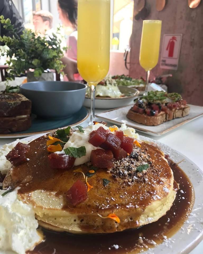 Bachour Bakery + Bistro Restaurant Brickell